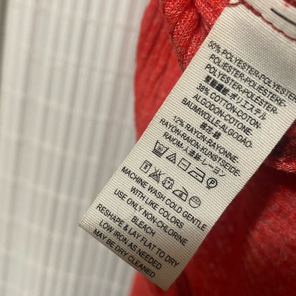 Free People Londontown Long Sleeve Thermal Top - Picture 5 of 5